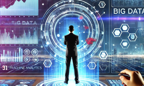 Data analytics