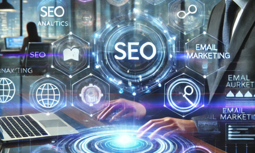 Digital Marketing?